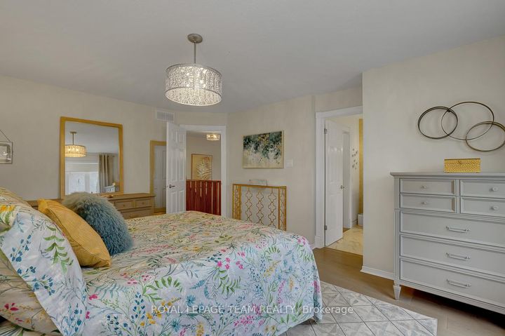 Photo 19 at 191 Cresthaven Drive, Nepean (Barrhaven East), Ottawa
