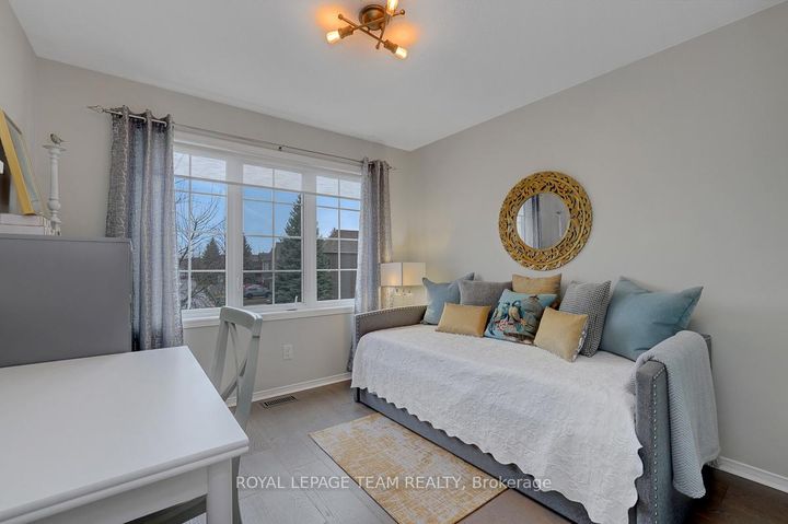 Photo 24 at 191 Cresthaven Drive, Nepean (Barrhaven East), Ottawa