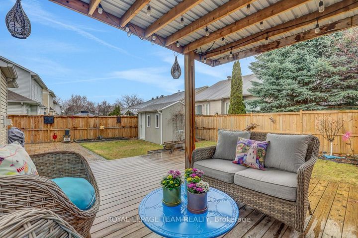 Photo 32 at 191 Cresthaven Drive, Nepean (Barrhaven East), Ottawa