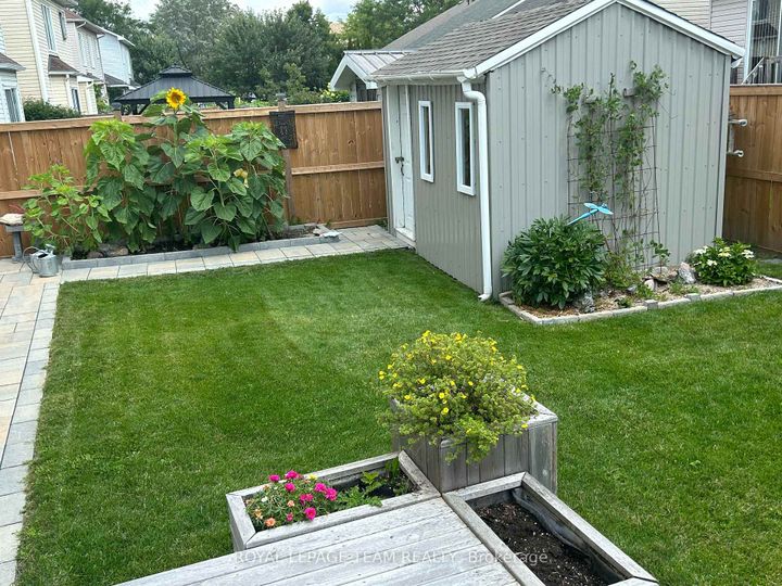 Photo 33 at 191 Cresthaven Drive, Nepean (Barrhaven East), Ottawa