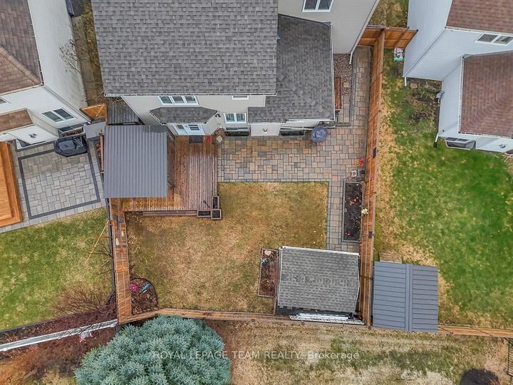 Photo 34 at 191 Cresthaven Drive, Nepean (Barrhaven East), Ottawa