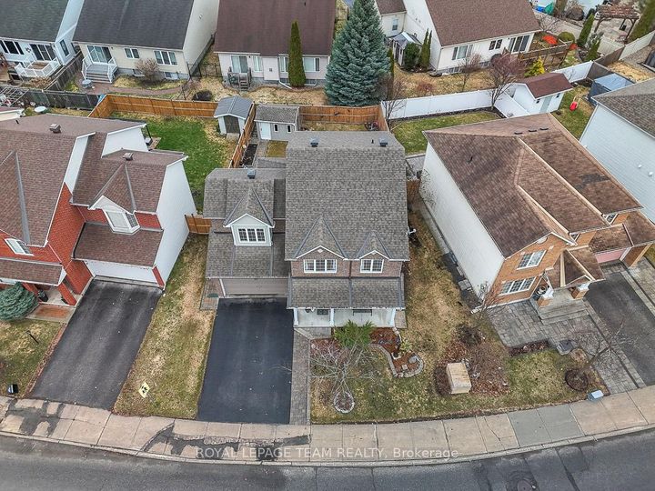 Photo 35 at 191 Cresthaven Drive, Nepean (Barrhaven East), Ottawa