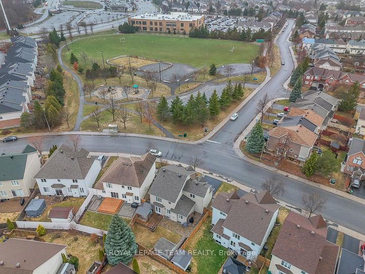 Photo 36 at 191 Cresthaven Drive, Nepean (Barrhaven East), Ottawa