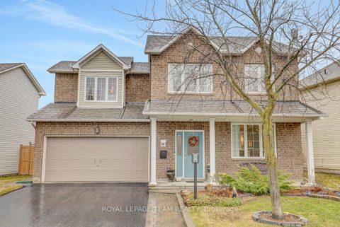 Photo 2 at 191 Cresthaven Drive, Nepean (Barrhaven East), Ottawa