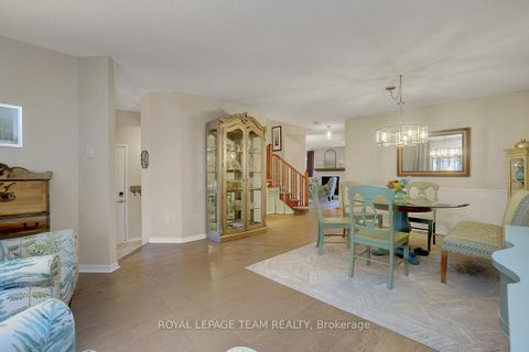 Photo 4 at 191 Cresthaven Drive, Nepean (Barrhaven East), Ottawa