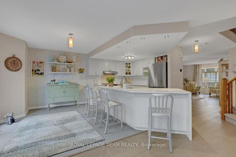 Photo 9 at 191 Cresthaven Drive, Nepean (Barrhaven East), Ottawa