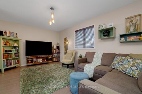 Photo 16 at 191 Cresthaven Drive, Nepean (Barrhaven East), Ottawa