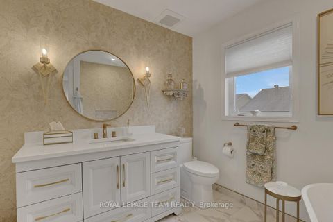 Photo 20 at 191 Cresthaven Drive, Nepean (Barrhaven East), Ottawa