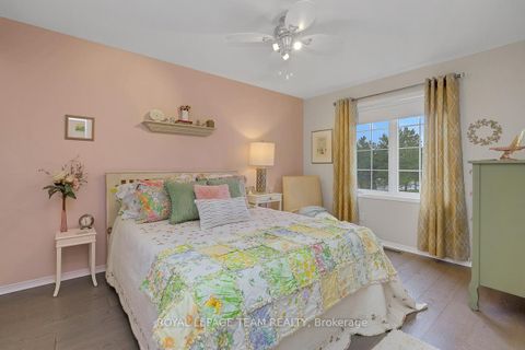 Photo 21 at 191 Cresthaven Drive, Nepean (Barrhaven East), Ottawa