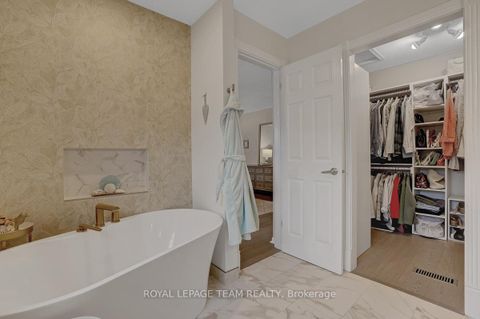 Photo 22 at 191 Cresthaven Drive, Nepean (Barrhaven East), Ottawa