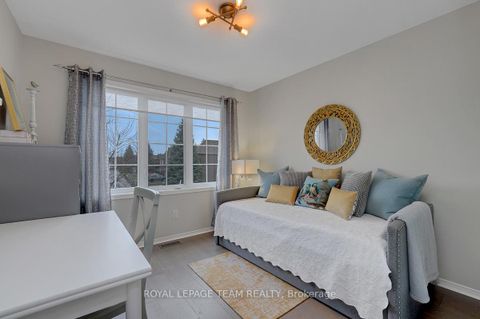 Photo 24 at 191 Cresthaven Drive, Nepean (Barrhaven East), Ottawa