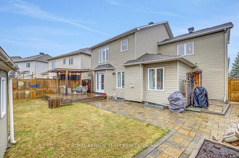 Photo 30 at 191 Cresthaven Drive, Nepean (Barrhaven East), Ottawa