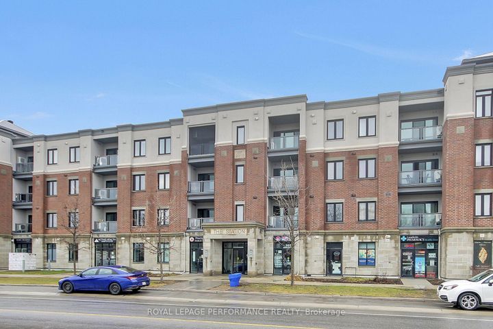 Photo 0 at 408 - 615 Longfields Drive, Nepean (Longfields), Ottawa