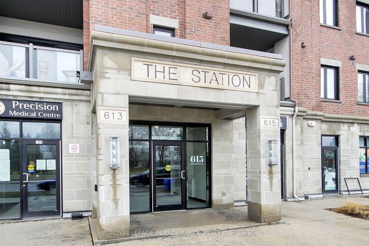 Photo 2 at 408 - 615 Longfields Drive, Nepean (Longfields), Ottawa