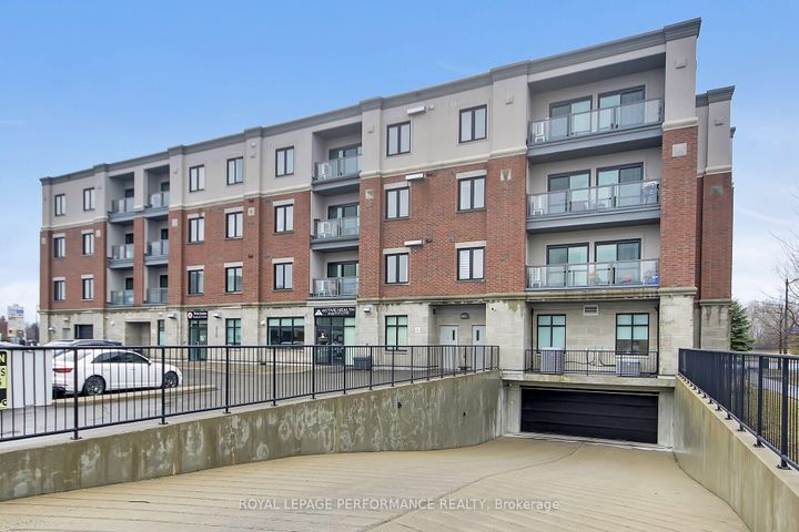 Photo 3 at 408 - 615 Longfields Drive, Nepean (Longfields), Ottawa