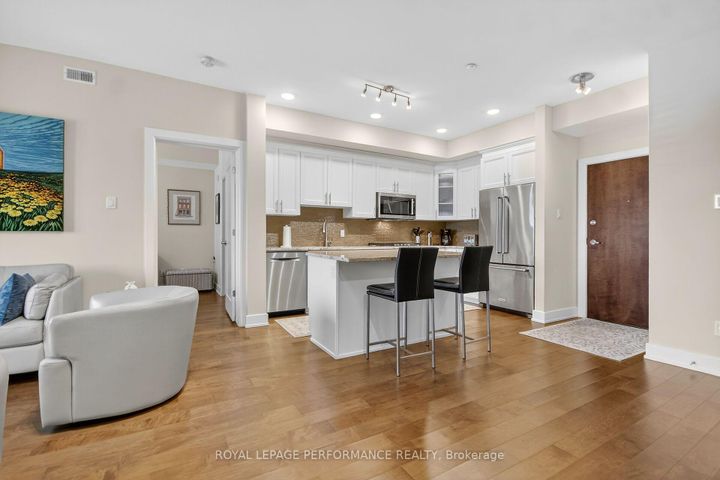 Photo 6 at 408 - 615 Longfields Drive, Nepean (Longfields), Ottawa