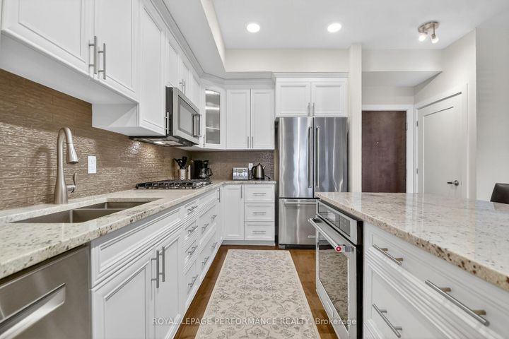 Photo 8 at 408 - 615 Longfields Drive, Nepean (Longfields), Ottawa