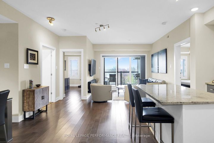 Photo 19 at 408 - 615 Longfields Drive, Nepean (Longfields), Ottawa