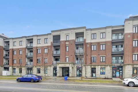 Photo 0 at 408 - 615 Longfields Drive, Nepean (Longfields), Ottawa