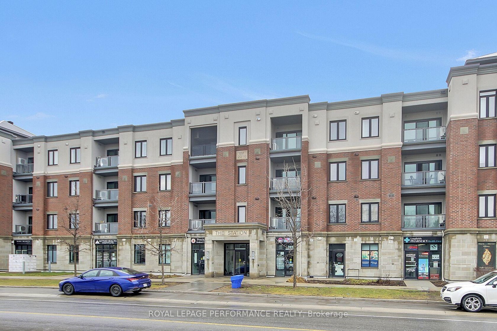 408 - 615 Longfields Drive, Nepean (Longfields), Ottawa 