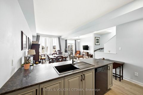 Photo 9 at 219 Liebe Terrace, Nepean (Heritage Park), Ottawa