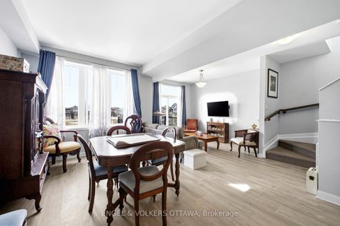 Photo 11 at 219 Liebe Terrace, Nepean (Heritage Park), Ottawa