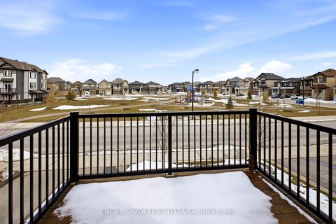 Photo 14 at 219 Liebe Terrace, Nepean (Heritage Park), Ottawa