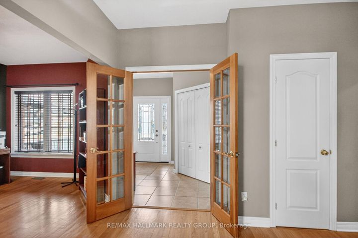 Photo 2 at 177 Redpath Drive, Nepean (Barrhaven East), Ottawa