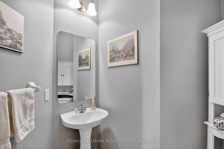 Photo 3 at 177 Redpath Drive, Nepean (Barrhaven East), Ottawa