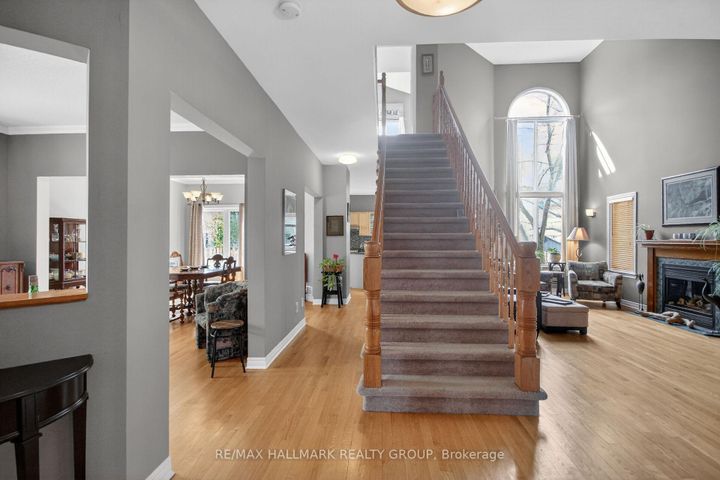 Photo 4 at 177 Redpath Drive, Nepean (Barrhaven East), Ottawa
