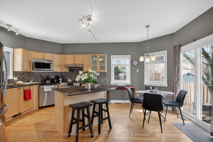 Photo 7 at 177 Redpath Drive, Nepean (Barrhaven East), Ottawa