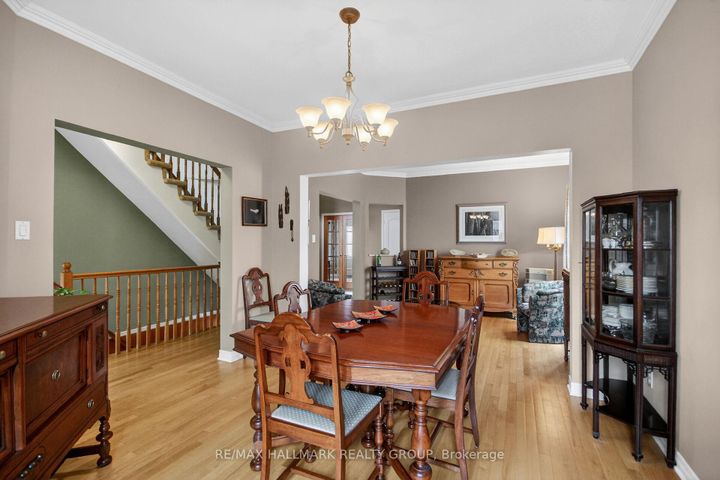 Photo 10 at 177 Redpath Drive, Nepean (Barrhaven East), Ottawa