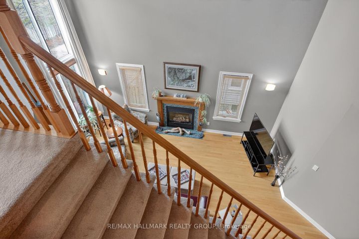 Photo 15 at 177 Redpath Drive, Nepean (Barrhaven East), Ottawa