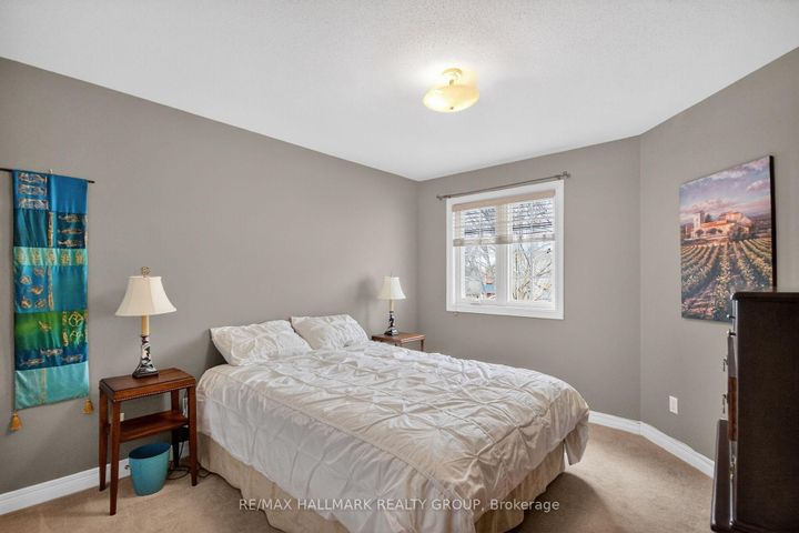 Photo 16 at 177 Redpath Drive, Nepean (Barrhaven East), Ottawa