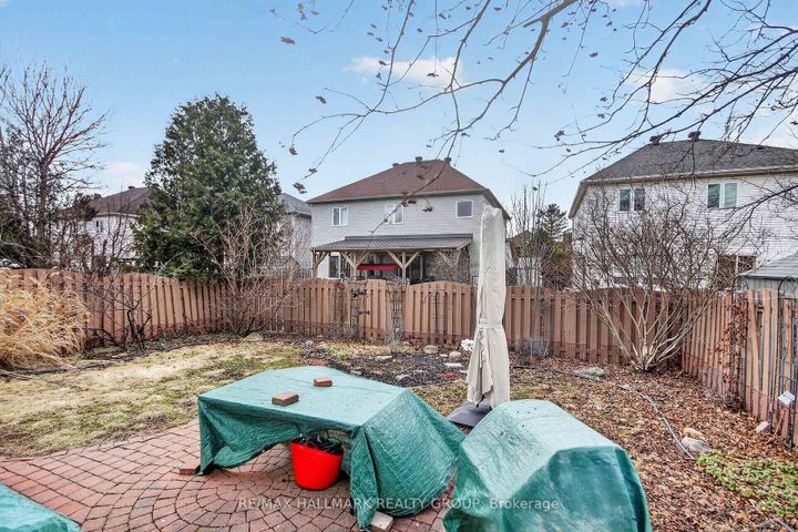 Photo 27 at 177 Redpath Drive, Nepean (Barrhaven East), Ottawa