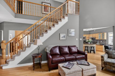 Photo 5 at 177 Redpath Drive, Nepean (Barrhaven East), Ottawa