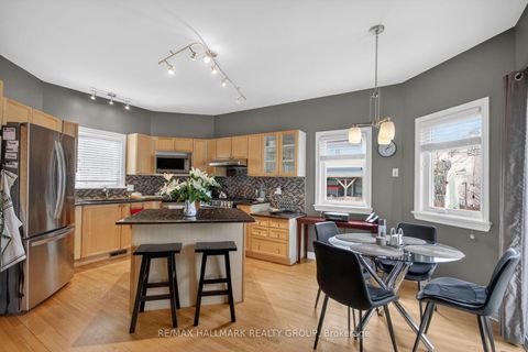 Photo 6 at 177 Redpath Drive, Nepean (Barrhaven East), Ottawa