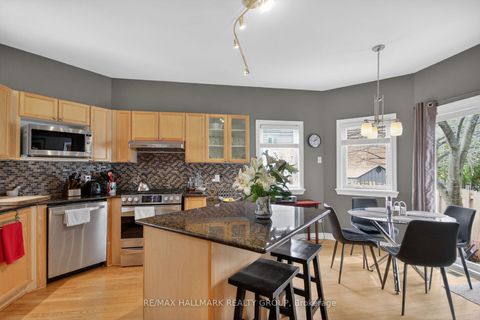 Photo 8 at 177 Redpath Drive, Nepean (Barrhaven East), Ottawa