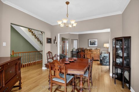 Photo 10 at 177 Redpath Drive, Nepean (Barrhaven East), Ottawa