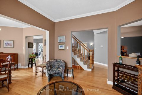 Photo 11 at 177 Redpath Drive, Nepean (Barrhaven East), Ottawa