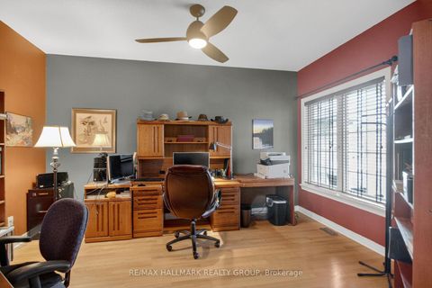 Photo 14 at 177 Redpath Drive, Nepean (Barrhaven East), Ottawa