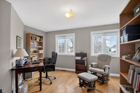Photo 18 at 177 Redpath Drive, Nepean (Barrhaven East), Ottawa