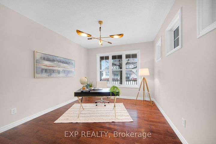 Photo 6 at 2522 Stone Cove Crescent, Nepean (Half Moon Bay), Ottawa