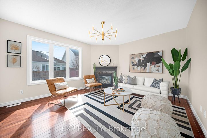 Photo 13 at 2522 Stone Cove Crescent, Nepean (Half Moon Bay), Ottawa