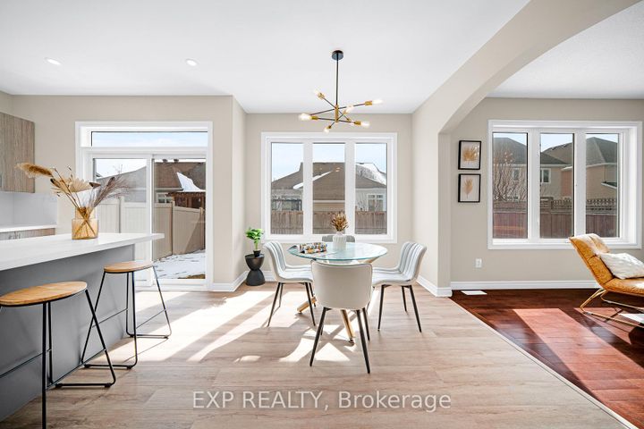 Photo 14 at 2522 Stone Cove Crescent, Nepean (Half Moon Bay), Ottawa