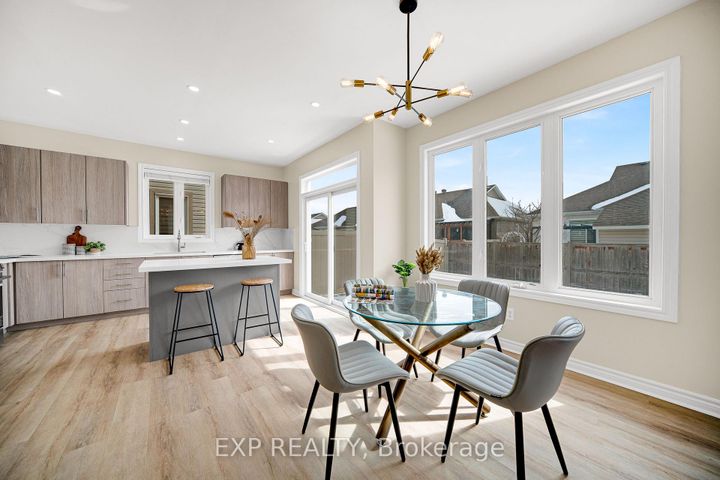 Photo 15 at 2522 Stone Cove Crescent, Nepean (Half Moon Bay), Ottawa