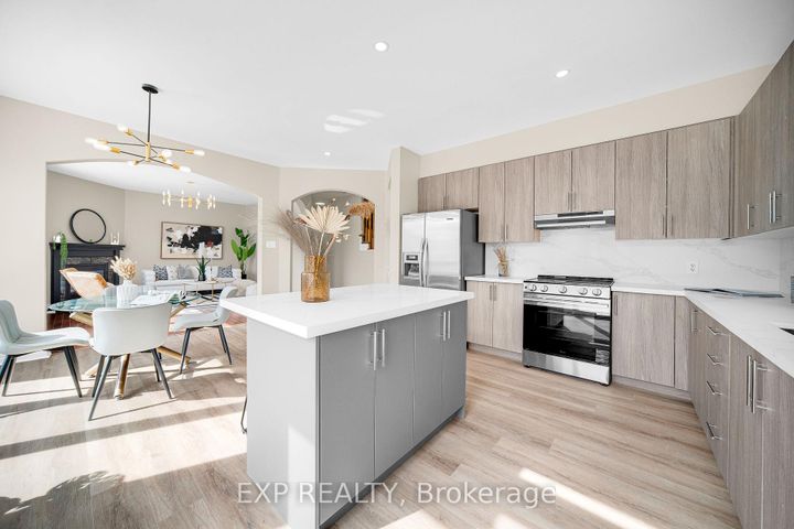 Photo 18 at 2522 Stone Cove Crescent, Nepean (Half Moon Bay), Ottawa