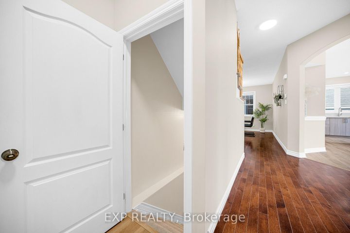 Photo 20 at 2522 Stone Cove Crescent, Nepean (Half Moon Bay), Ottawa