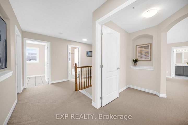 Photo 23 at 2522 Stone Cove Crescent, Nepean (Half Moon Bay), Ottawa