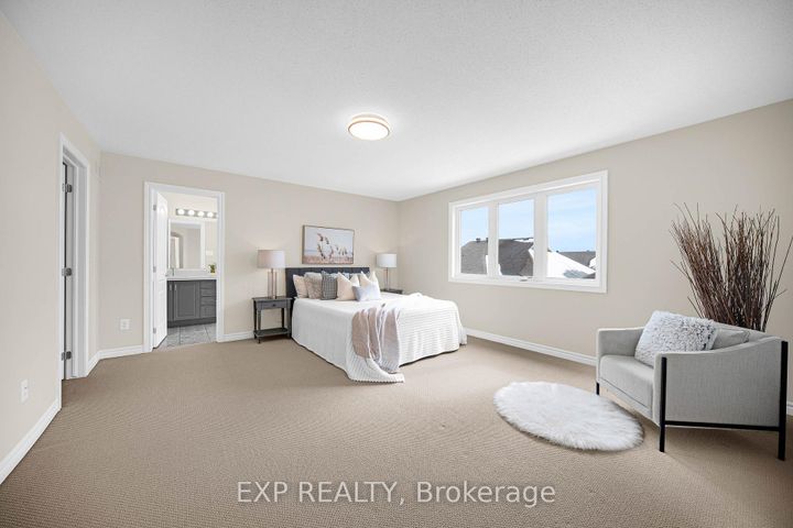 Photo 24 at 2522 Stone Cove Crescent, Nepean (Half Moon Bay), Ottawa